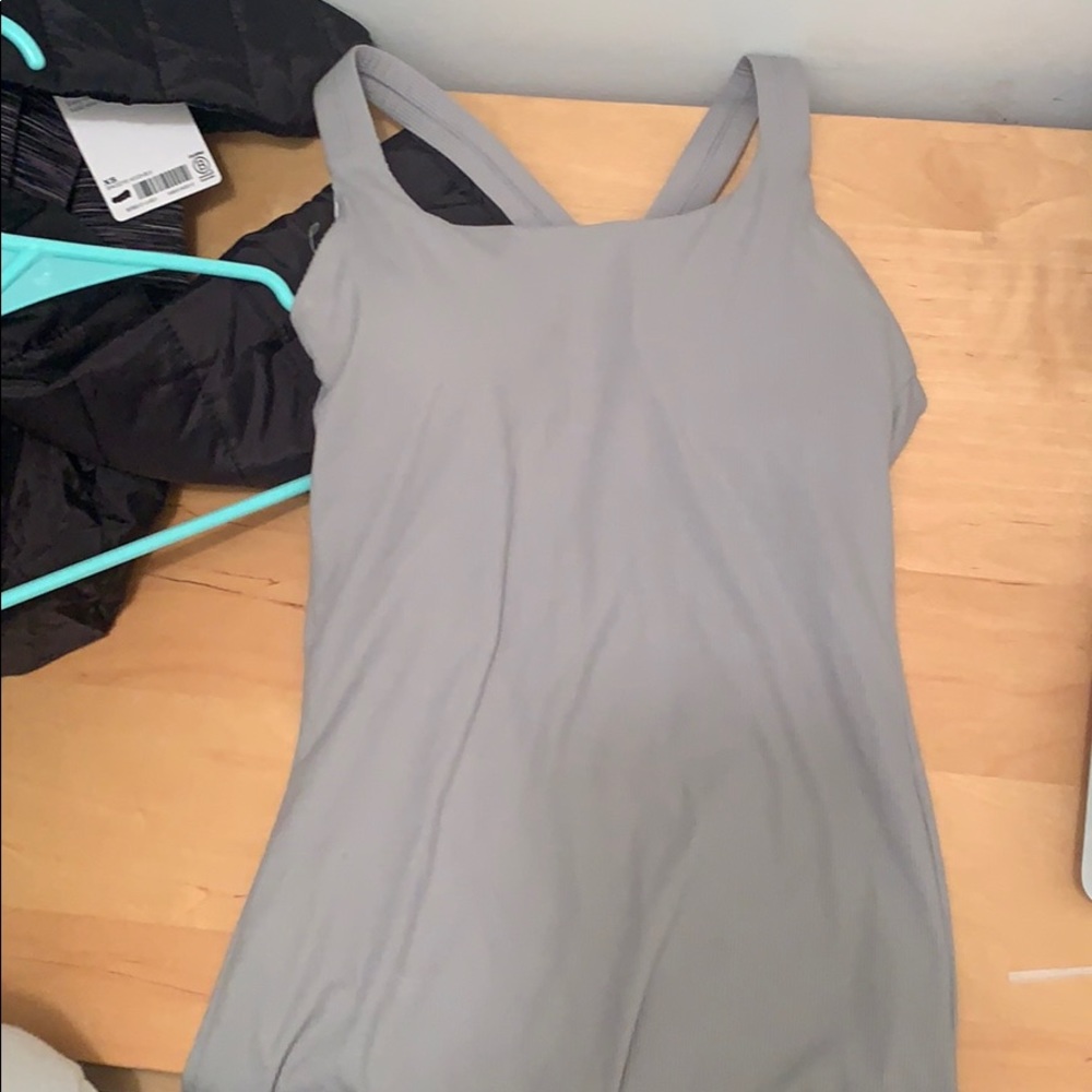Athleta Tank Top